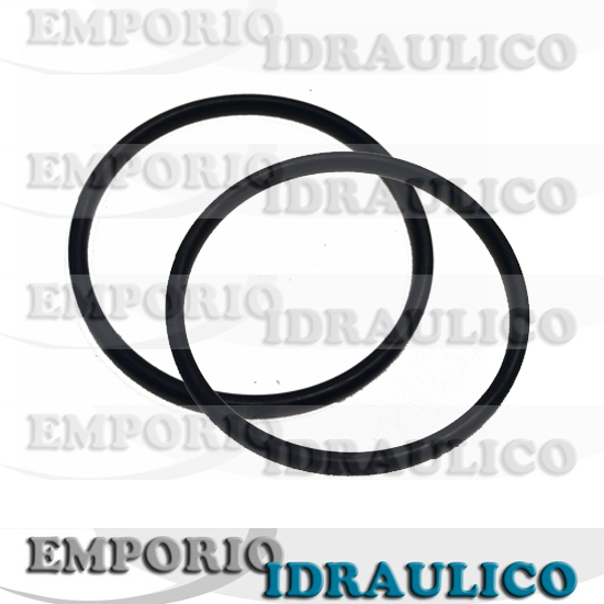 O-Ring EPDM per Contenitori - Clicca l'immagine per chiudere